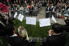 음악과 함께하는 시낭송