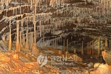 제주 용천.당처물동굴 입체영상 제작