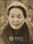 내달초 통영서 박경리 선생 1주기 추모제