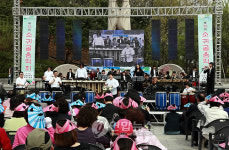 4.19 민주묘지 소귀골 음악회