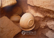 용인 보정동 신라고분군 사적 예고
