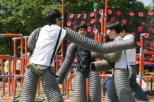 어린이날엔 공연장으로 나들이하세요