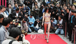 리바이스 바디웨어 출시