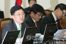 정무위 김용태의원 발언