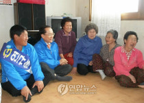 한 표 부탁합니다