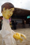 춘천서 김유정 문학제 열려