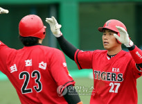 김상현 순도 100%