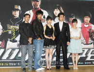 2009 외인구단의 주역들