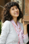 유선, 순수한 복실이의 미소
