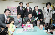 서울형 어린이집 둘러보는 오시장