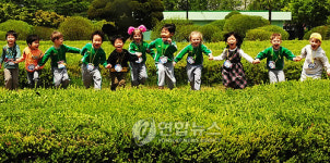 달려라, 어린이