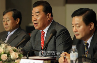 관훈클럽, 이기수 고려대 총장 초청 포럼