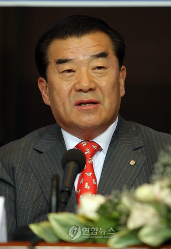 관훈클럽, 이기수 고려대 총장 초청 포럼