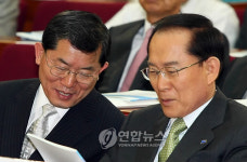 선진창조엔지오연합 | 세미나에서 만난 선진과 창조의 모임 대표들