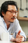 감독 홍상수