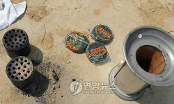 익산서 남자 2명, 승용차 안 동반자살(종합)
