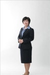 대한생명 보험왕에 유현숙씨