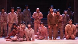 <공연리뷰> 반갑다, 베토벤 오페라