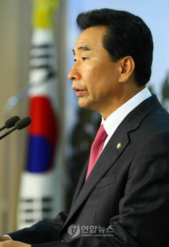이강래 의원, 민주 원내대표선거 출마