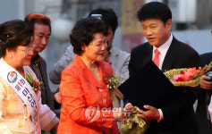 아구데이 개막..마산五味 아구찜 뜬다