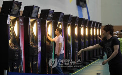 디지털 다트 2009 피닉스 공식토너먼트
