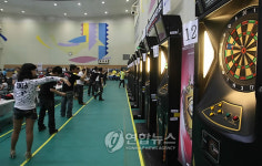 디지털 다트 2009 피닉스 공식토너먼트