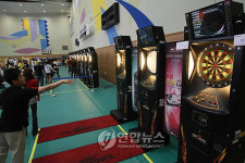 디지털 다트 2009 피닉스 공식토너먼트