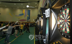 디지털 다트 2009 피닉스 공식토너먼트