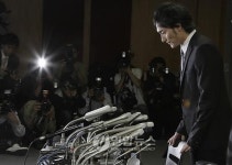 스마프 리더 초난강 일은 신이 주신 시련