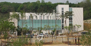 광명시 봉안시설 메모리얼파크 15일 개장