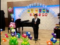KBS 가정의 달 특집 마법의 송