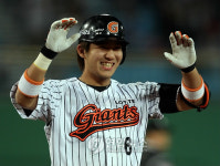 만루홈런 김민성 이맛이야