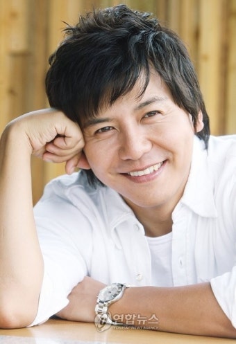 14년만에 돌아온 더 블루의 손지창