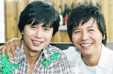 14년만에 돌아온 더 블루