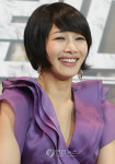 선우선의 미소