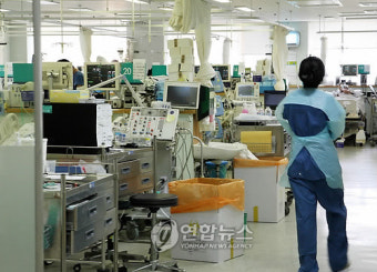 서울대병원 존엄사 허용 공식화