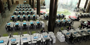 디지털도서관으로 오세요.