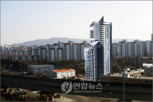 서울 공릉동에 50층 주상복합 선다