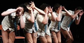 사춘기 시절의 호기심