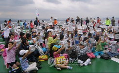 함정에서