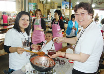 농협 강원본부 이웃사랑 실천 앞장
