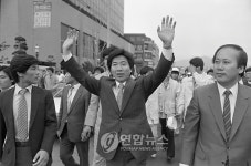 노무현 전 대통령 서거