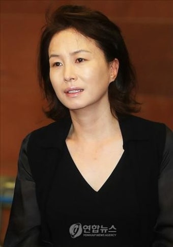 탤런트 여운계 애도 속 영면