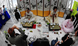 차(茶)와 만나다