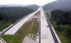 당진-대전 고속도로 개통식 예정대로(종합)