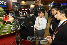 2009 국제방송ㆍ음향ㆍ조명기기전
