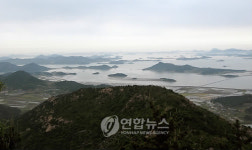 신안 다도해는 생태계의 보고