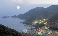 신안 다도해는 생태계의 보고
