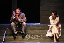 2인극 시간이 흐를수록