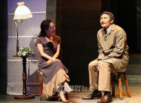 2인극 시간이 흐를수록